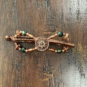 Lilla Rose Flexi Clip Hair Barrette